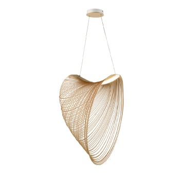 Люстра Wertmark WE528.03.713