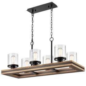 Люстра Wertmark Bonnie WE583.06.023