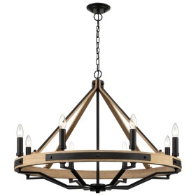 Люстра Wertmark Brenda WE586.08.023