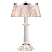 Лампа настольная Wertmark Tecla WE721.03.104