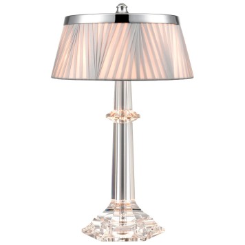 Лампа настольная Wertmark Tecla WE721.03.104