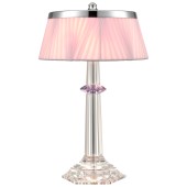 Лампа настольная Wertmark Tecla WE721.03.174