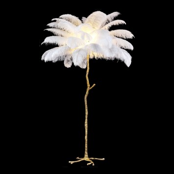 Торшер Wertmark Tabita WE755.01.505