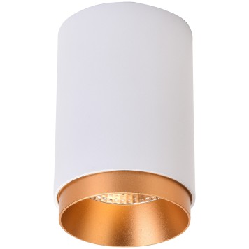 Светильник точечный Wertmark Stecken WE801.01.007-4