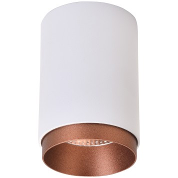 Светильник точечный Wertmark Stecken WE801.01.007-5