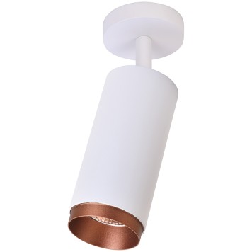 Светильник точечный Wertmark Stecken WE802.01.007-1