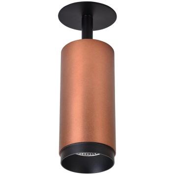 Светильник точечный Wertmark Stecken WE802.01.607-2