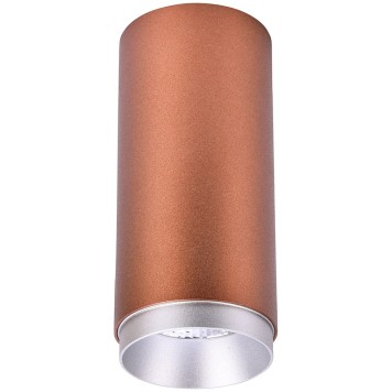 Светильник точечный Wertmark Stecken WE802.01.607-7