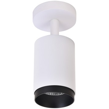 Потолочное крепление точечного светильника Wertmark Stecken WE810.CB.000-1