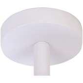 Потолочное крепление точечного светильника Wertmark Stecken WE810.CB.000