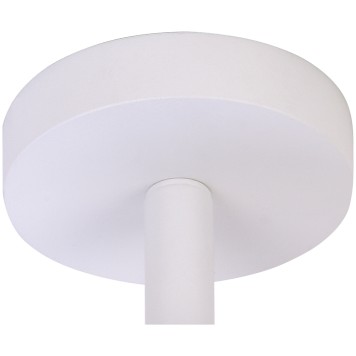 Потолочное крепление точечного светильника Wertmark Stecken WE810.CB.000