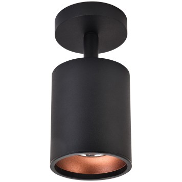 Потолочное крепление точечного светильника Wertmark Stecken WE810.CB.020-2