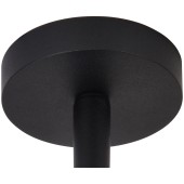 Потолочное крепление точечного светильника Wertmark Stecken WE810.CB.020