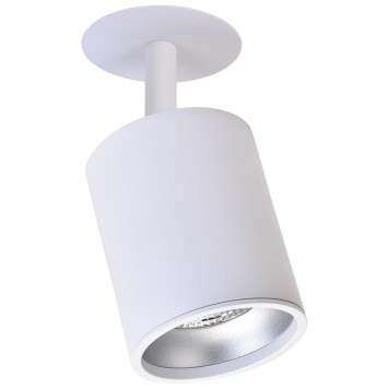 Встраиваемое крепление точечного светильника Wertmark Stecken WE810.DB.000-2