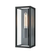 Уличный настенный светильник Wertmark Wendy WE901.01.021