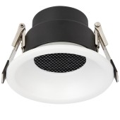 Светильник точечный Wertmark WTD.O01.000.V0.12