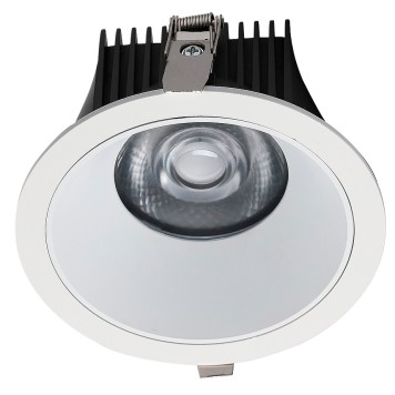 Светильник точечный Wertmark Dorsum WTD.O06.000.30.07