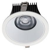 Светильник точечный Wertmark Dorsum WTD.O06.000.30.10