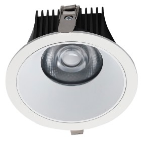 Светильник точечный Wertmark Dorsum WTD.O06.000.30.10