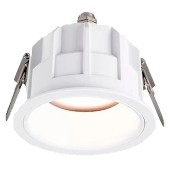 Светильник точечный Wertmark Dorsum WTD.O07.000.40.10