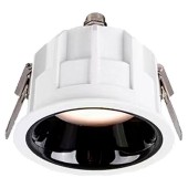 Светильник точечный Wertmark Dorsum WTD.O07.060.40.10