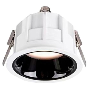 Светильник точечный Wertmark Dorsum WTD.O07.060.40.10