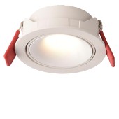 Светильник точечный Wertmark Dorsum WTD.O08.000.40.07