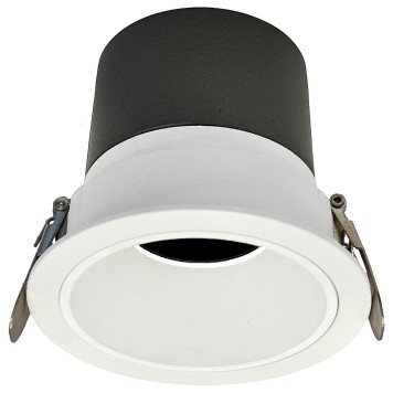 Светильник точечный Wertmark Dorsum WTD.O20.000.30.10