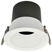 Светильник точечный Wertmark Dorsum WTD.O20.000.30.15