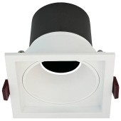 Светильник точечный Wertmark Dorsum WTD.O21.000.30.10