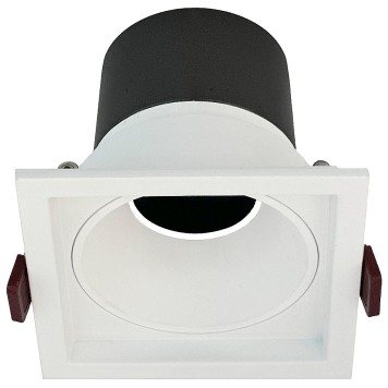 Светильник точечный Wertmark Dorsum WTD.O21.000.30.10