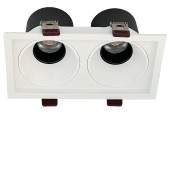 Светильник точечный Wertmark Dorsum WTD.O21.000.30.20