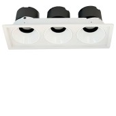 Светильник точечный Wertmark Dorsum WTD.O21.000.30.30