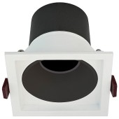 Светильник точечный Wertmark Dorsum WTD.O21.060.30.10