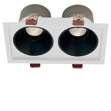 Светильник точечный Wertmark Dorsum WTD.O21.060.30.20