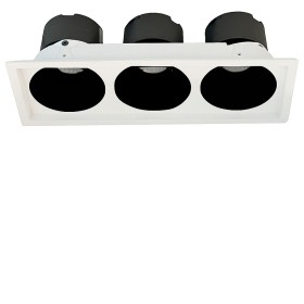 Светильник точечный Wertmark Dorsum WTD.O21.060.30.30