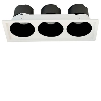 Светильник точечный Wertmark Dorsum WTD.O21.060.30.30