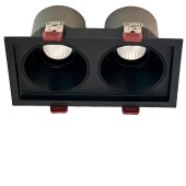 Светильник точечный Wertmark Dorsum WTD.O21.660.30.20