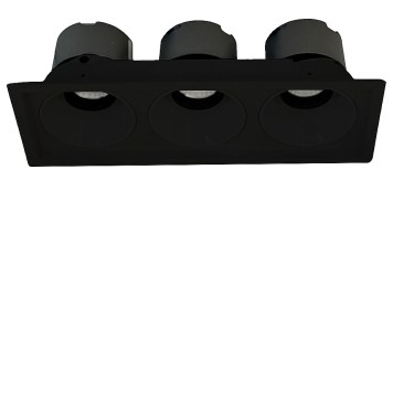 Светильник точечный Wertmark Dorsum WTD.O21.660.30.30