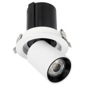 Светильник точечный Wertmark Dorsum WTD.O30.067.30.10