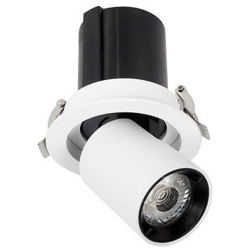 Светильник точечный Wertmark Dorsum WTD.O30.067.30.10