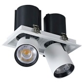 Светильник точечный Wertmark Dorsum WTD.O31.067.30.20