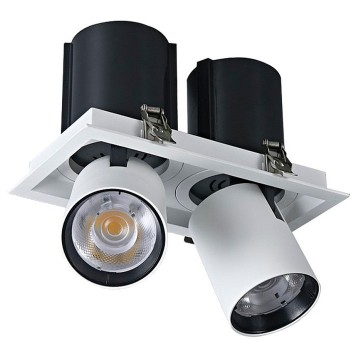 Светильник точечный Wertmark Dorsum WTD.O31.067.30.20