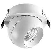 Светильник точечный Wertmark Dorsum WTD.O36.007.30.07