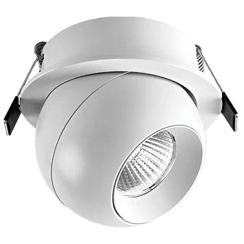 Светильник точечный Wertmark Dorsum WTD.O36.007.30.07