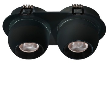 Светильник точечный Wertmark Dorsum WTD.O36.667.30.14