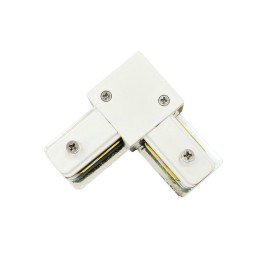 Соединитель L-образный Wertmark WTE.L5.00.L10