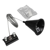 Кронштейн-подвес для шинопровода Wertmark WTE.L5.60.J00