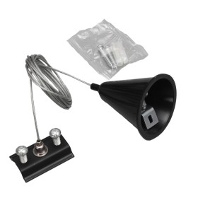 Кронштейн-подвес для шинопровода Wertmark WTE.L5.60.J00