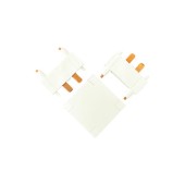 Соединитель Wertmark WTH.L5.00.L13